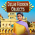 Delhi Hidden Objects