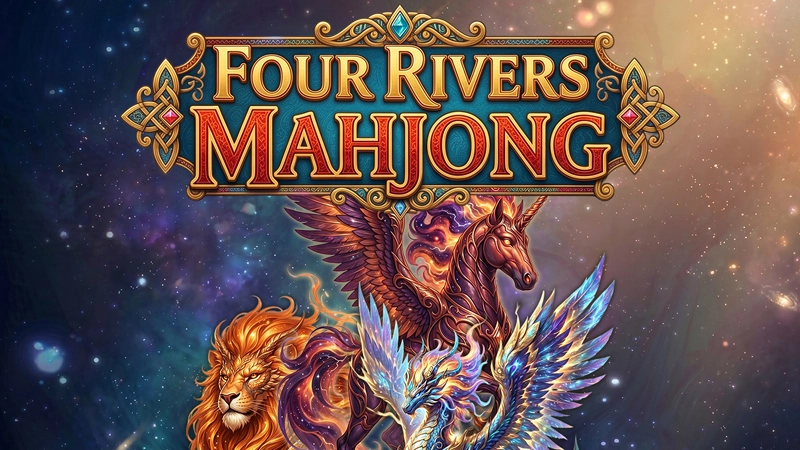 Four Rivers Mahjong