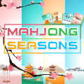 Mahjong Seasons